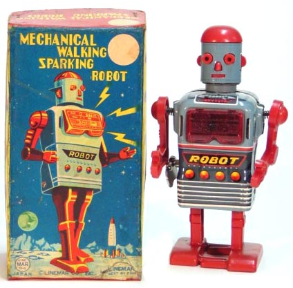 antique tin toys buddy l space toy dump pressed steel toy appraisals