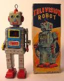antique Buddy L truck appraisals japan tin toys, antique tin robots, space toys japan tin trucks cars keystone trucks appraisal