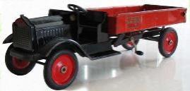Buddy L Cars Trucks Keystone Toys Sturditoy Space Tin Robots Buddy L Trucks