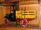 moline pressed steel company,,buddy l baggage truck with accessories,,buddy l toys for sale,,contact the buddy l museum with all your buddy l toy trucks and buddy l toy trains,, buddy l toy collectors of america