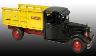 Antique Buddy l pressed steel toys wanted pressed steel truck pressed steel cars buying all pressed steel toys 