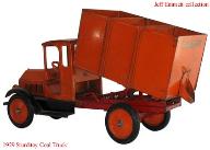 1929 sturditoy coal truck also known as the sturditoy high side,,buying old sturditoy toy trucks,, buddy l museum paying highest prices for sturditoy water tower auto and sturditoy u s army truck in orig condition. sturditoy ambulance or old buddy l trucks wanted. keystone toy trucks needed including keystone fire trucks, keystone u s army truck,,keytone sprinkler truck or keystone tank line truck.