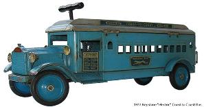 antique toy appraisals keystone toys, keystone toys for sale, ebay keystone toys for sale, blue keystone dump truck, craigslist keystone toy trucks, scarce electric keystone coast to coast bus with appraisal, vintage keystone bus, antique keystone bus,  keystone trucks, buying keystone trucks and books, keystone dugan brothers bakery truck appraisals, antique toy circus truck with keystone circus decals,  keystone trains space toys tin toys vintage japan toy robots