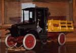 Buddy L Toys Value Guide, Buddy L Truck ID Guide, Free Buddy L Toys Appraisals, Buddy L Toy Museum Free Buddy L Trucks Identification Guide, Buddy L Baggage Truck