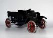 buddy l flivver pressed steel toy truck, 1920's buddy l flivver one ton delivery truck, www.buddylmuseum.com