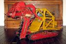1920's Buddy LTrencher for sale Buddy L Ice Truck information and value