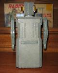 Email us with your masudaya radicon robot for sale free vintage space toys appraisals Free Vintage space toys identification guide, value guide, price guide,  highest prices paid, cragstan space ship for sale, alps tin toy  robots wanted, www.buddylmuseum.com, vintage alps tin toy robots for sale, rare cragstan tin toy robots, buying any japanese tin toy robot any condition, Masudaya,radicon robot,Japan,vintage space toys,rocket ships,Japanese space toys,tin toy cars,buddy l,battery operated toys,friction tin cars,battery operated robots,antique space toys, linemar space toys for sale, vintage masudaya space toys for sale, rare radicon robot for sale contact us