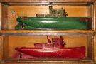 vintage buddy l toys wanted for immediate purchase. Rare buddy l ice truck for sale, Buddy L Tugboat For Sale