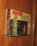 www.buddylmuseum.com, rare vintage space toys, masuday space ship, radicon bus, japan ebay tin robots for sale, ebay space toys for sale, radicon antenna,  japanese tin toy appraisals, rare buddy l trucks, yellow tin toy cars, vintage japan space robots, Masudaya,radicon robot,Japan tin toys,vintage space toys,rocket ships,Japanese space toys,tin toy robots,space cars,friction tin cars,wind up toys,radicon robot for sale,battery operated toys,toy appraisals