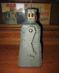 Buddy L Museum world's largest buyer of rare Japanese Space Toys.  buying vintage toys, buying antique toys, buying old toys,  Absolute highest prices paid, space cars, space ships, vintage flying saucers, cragastan tin toys, linemar japan tin cars, alps tin cars, alps robots