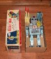 Buying alps rocket man robot,cragstan robot,vintage space toys, facebook alps tin toys for sale, ebay alps tin toy robots,  alsp robots for sale, masudaya,Japanese tin toys,alps tin toys,antique space toys,linemar,yonezawa robots,nomura robots,toy appraisals,radicon robot,japan, free antique space toys appraisals, buddy l trucks appraisals, tin toy robots wanted any condition