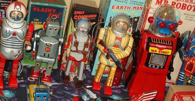 toy robots antique toy appraisals buddy l trucks, space toys values, vintage german wind up antique toys,  antique space toys robots vintage keystone toy trucks free toy appraisals japan toy robots