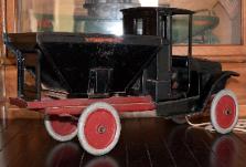 buddy l coal truck price guide Antique Buddy L coal truck for sale free pressed steel toys prices and information