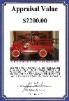 Free toy appraisals Buddy L Museum official toy consultants for History Channel's TV Show American Pickers Email us with your vintage toys for sale