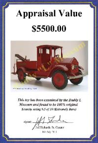 Free Antique Toy Appraisals and information, toy value, buddy l car value, Buddy L Museum Sturditoy Trucks Price Guide, Vintage Space Toys Wanted Online Buddy L Toys Price Guide, buddy l fire engine, Ebay Facebook Buddy L Toys, ebay steelcraft toy trucks, Sturdtoy Trucks Price Guide,  Facebook Twitter Ebay Free Appraisals  Buddy L Toy Museum world's largest buyer of Buddy L, Keystone & Sturditoy Trucks Paying 55%-85% more than antique dealers, eBay & toy shows