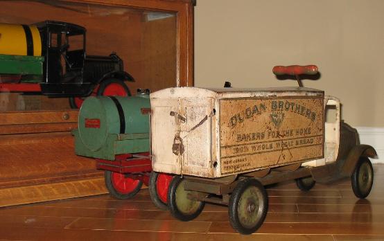 Antique Buddy L Trucks Identification and Values, Free Antique Toy Appraisals Know the facts before selling your antique toys. Buddy L Museum paying 60% - 90% more than eBay, antique dealers and toy shows. America's largest buyer of Buddy L ~ Kingsbury ~ Steelcraft ~ Keystone & more facebook buddy l trucks for sale, Seeking Buddy L fire truck Buddy l dump truck Kingsbury toys. Steelcraft toy trucks. Buddy L Toy Museum Antique Toys Price Guide Buying buddy l antique toys, cars, trucks, trains and more Buying antique Keystone, steelcraft, buddy l, sturditoy, kingsbury trucks and cars